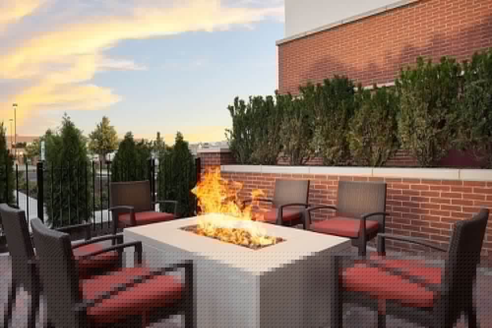 Hyatt Place Chicago Midway Airport 53/66