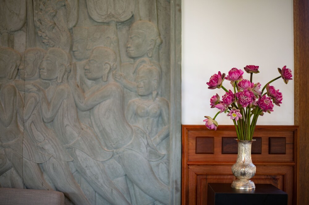 Angkor Privilege Resort and Spa 4/50