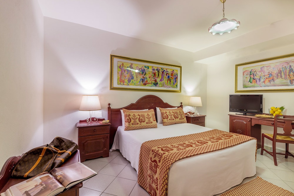 I Giardini di Cala Ginepro Hotel Resort 5/34