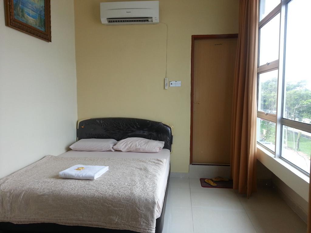 Casavilla Hotel Taiping 4/15