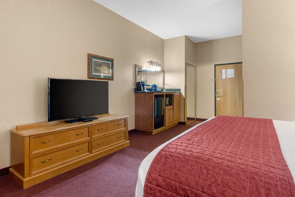 Norfolk Lodge Suites Ascend Hotel Collection 6/32