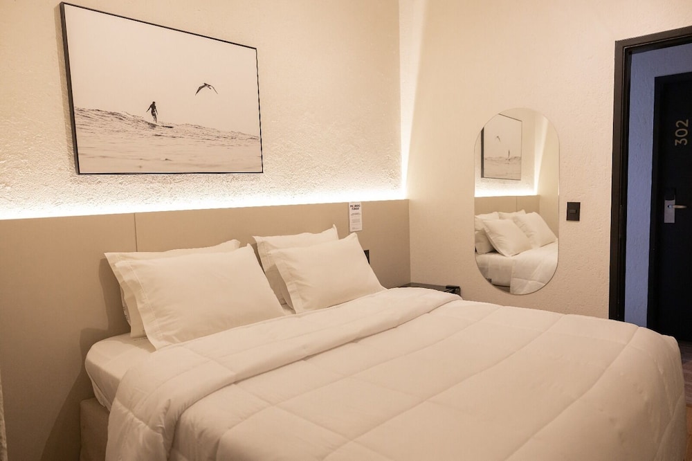 Hotel Morada Inn 9/39