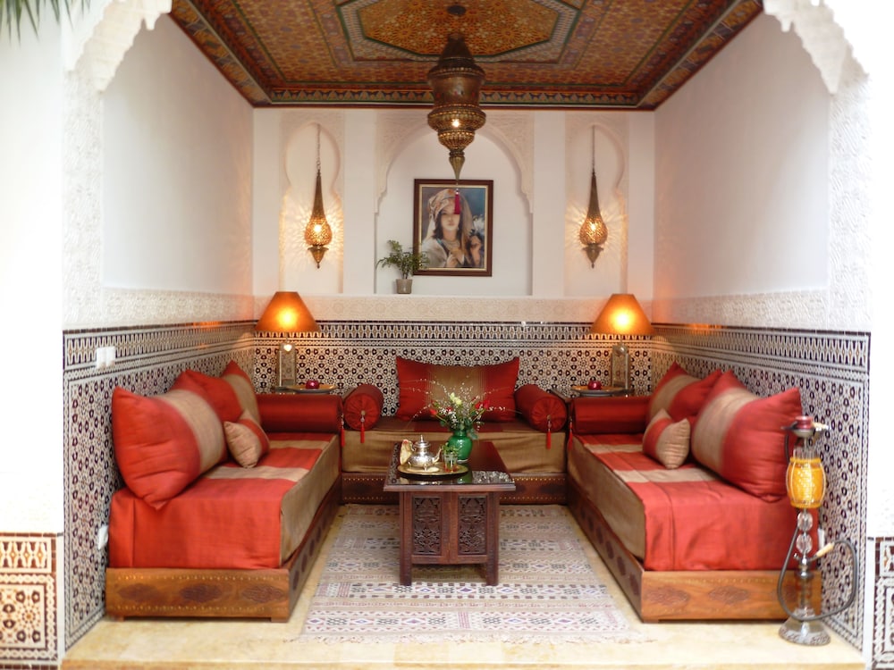 Riad Viva 18/35