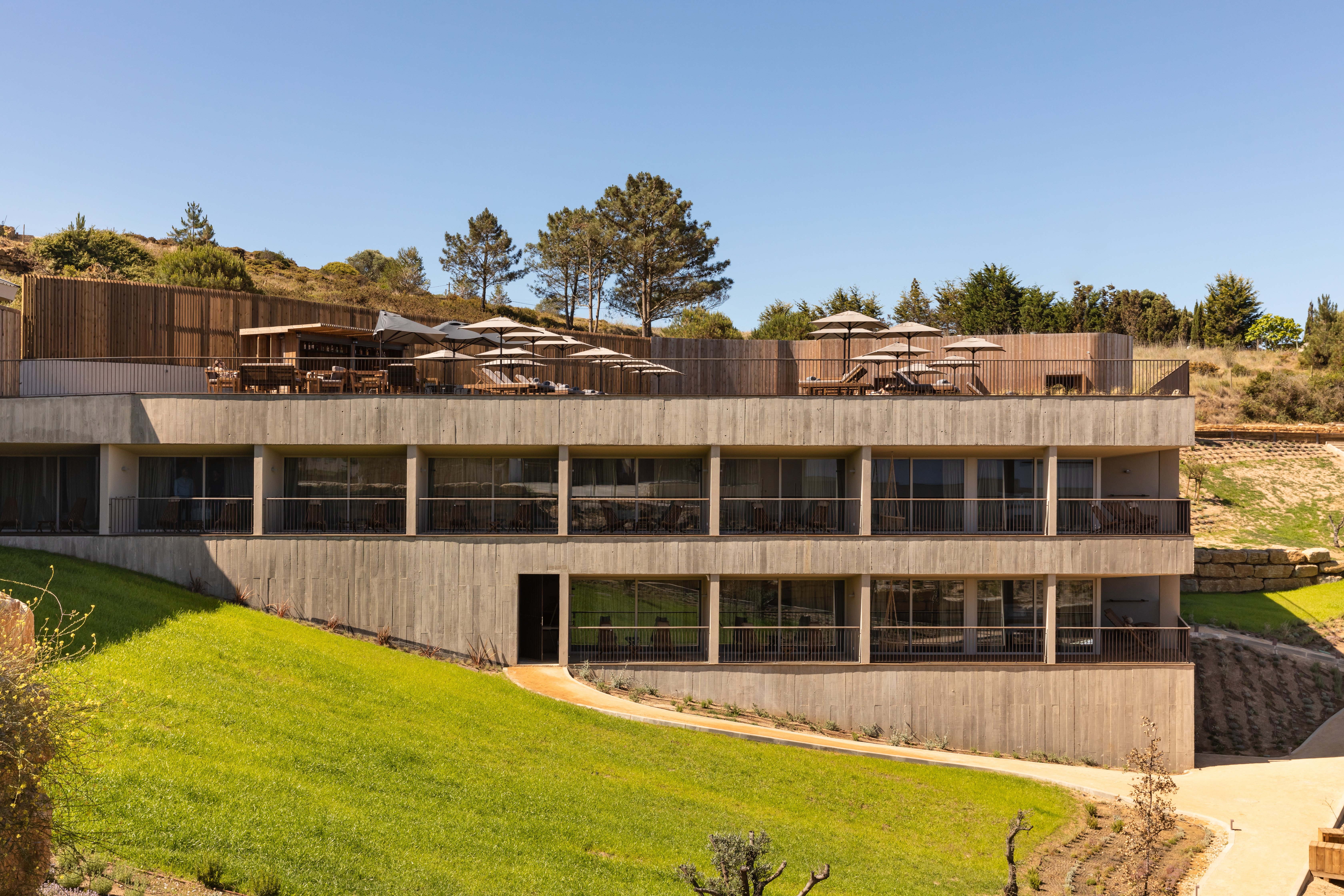 Immerso Hotel, a Member of Design Hotels 2/25