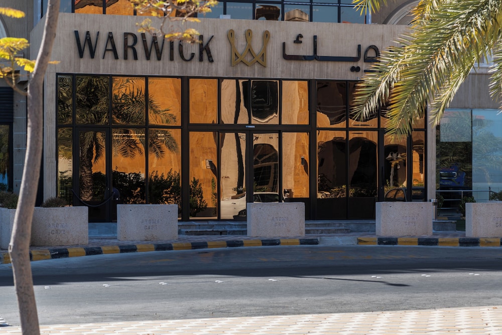 فندق ورويك الجبيل(Warwick Al Jubail Hotel) 2/70