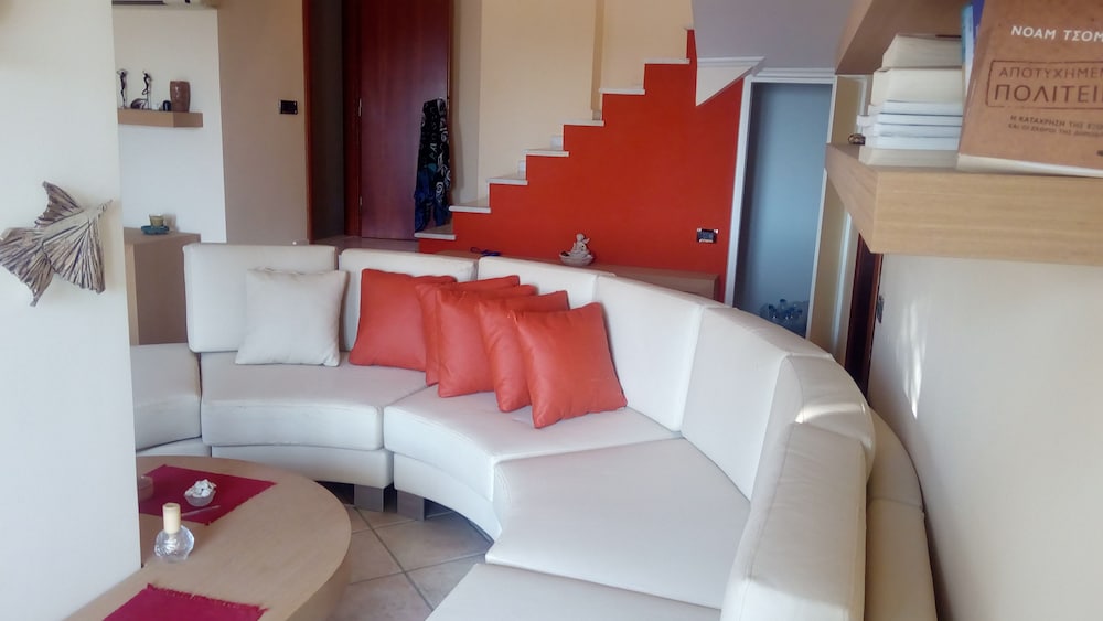 Private Pool & Panorama View Villa 11/41