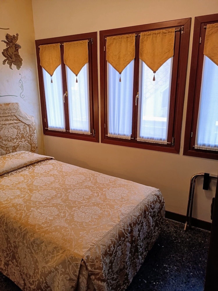 Scandinavia Hotel Venice 31/46