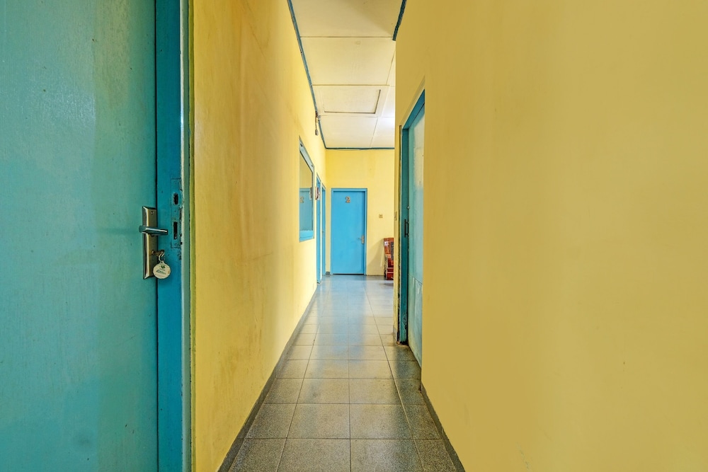 Hotel O Omah Jm 20/22