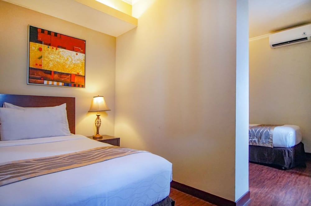 Grand Dafam Ancol Jakarta 35/74