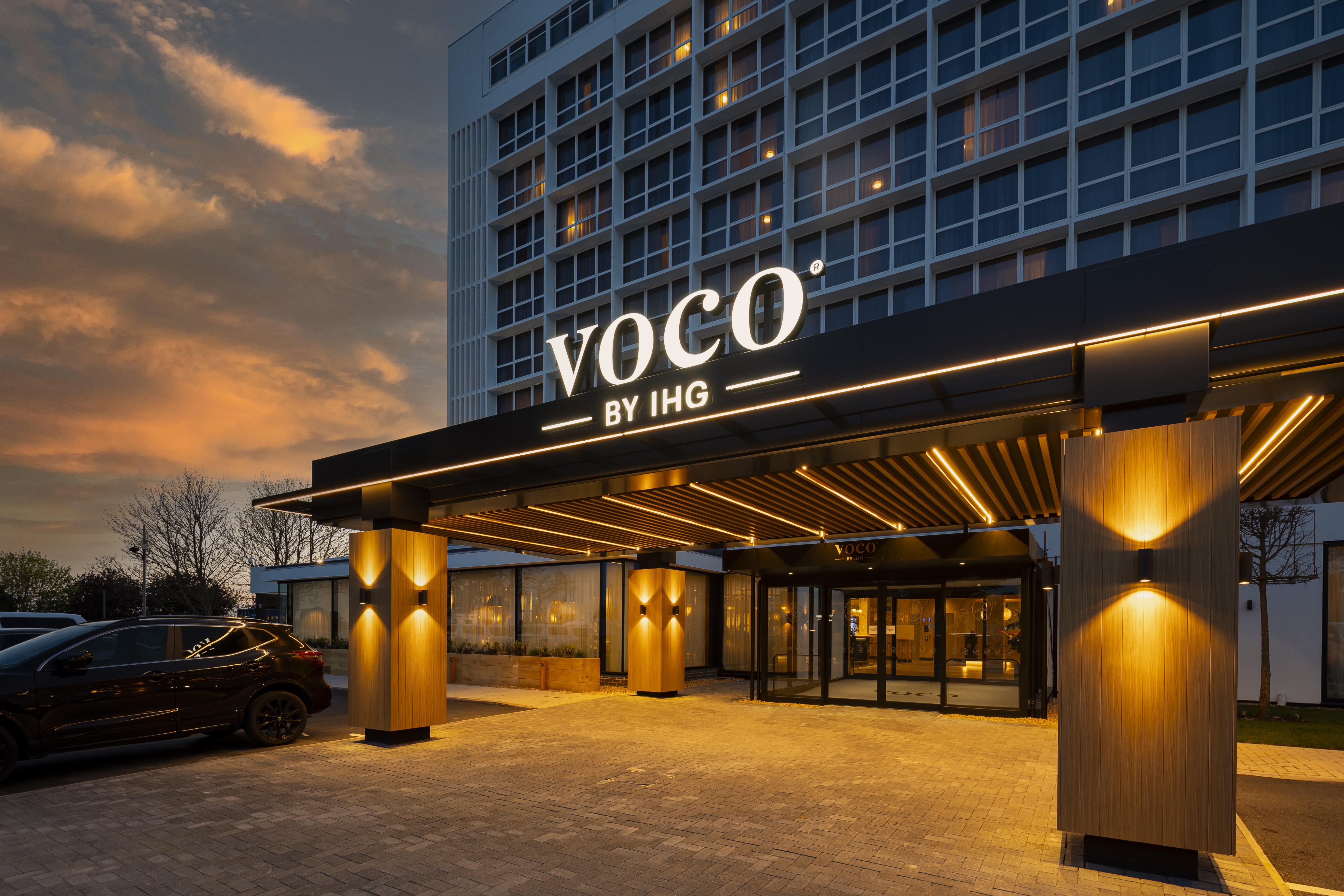 voco Southampton 28/31