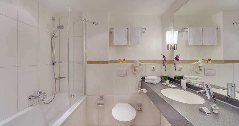 Alpen Hotel Munchen 30/36