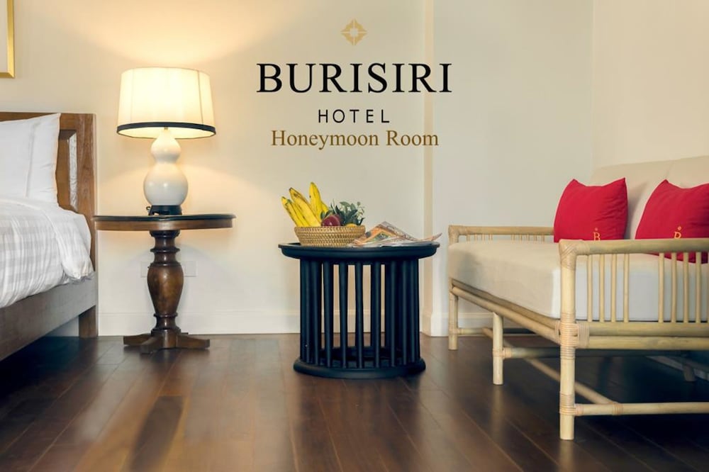 Buri Siri Hotel 61/71