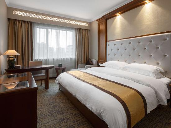 Jinhua Hotel GuangXi 18/30