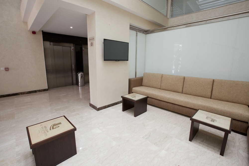 Al Walid Hotel Casablanca 58/73