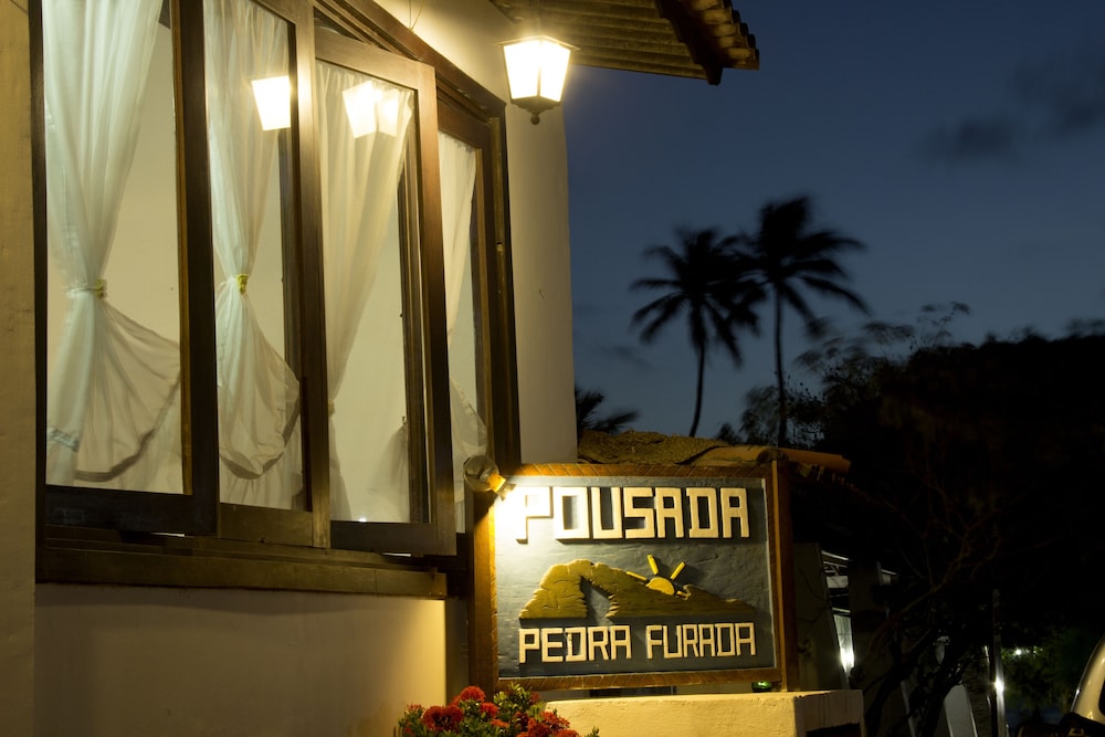 Pousada Pedra Furada - Jericoacoara 41/62