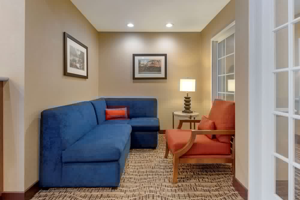 Comfort Inn & Suites North Conway 19/36