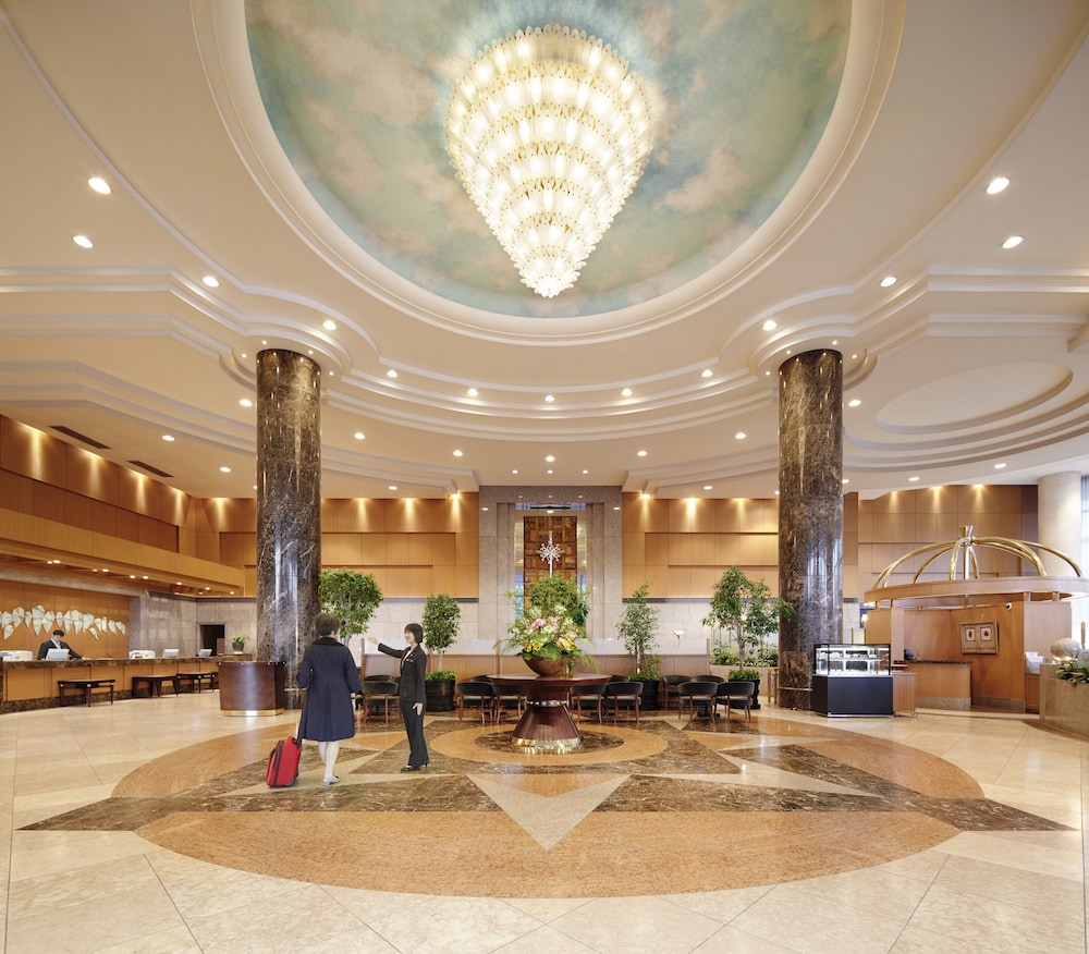 Ana Crowne Plaza Hotel Toyama 6/78