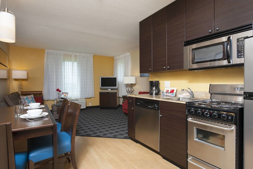 Towneplace Suites Des Moines Urbandale 35/53
