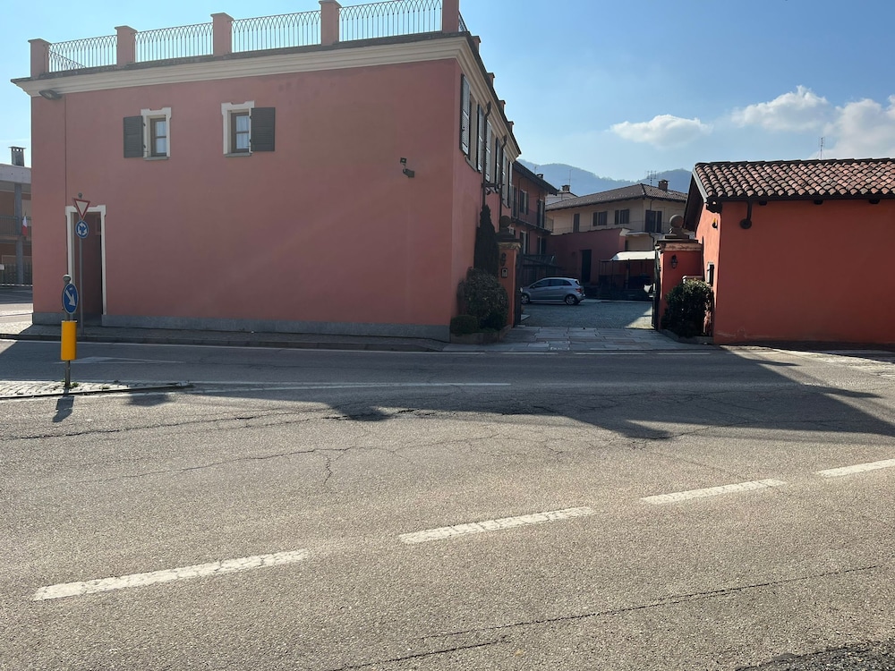 Dimora San Secondo 23/25