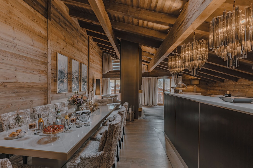 Ultima Gstaad 39/46