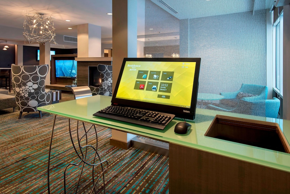 Residence Inn By Marriott Boston Bridgewater 5/42