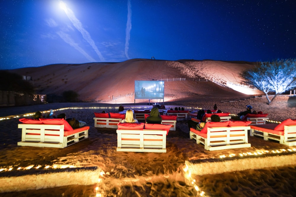 Sama Al Wasil Desert Camp 6/63