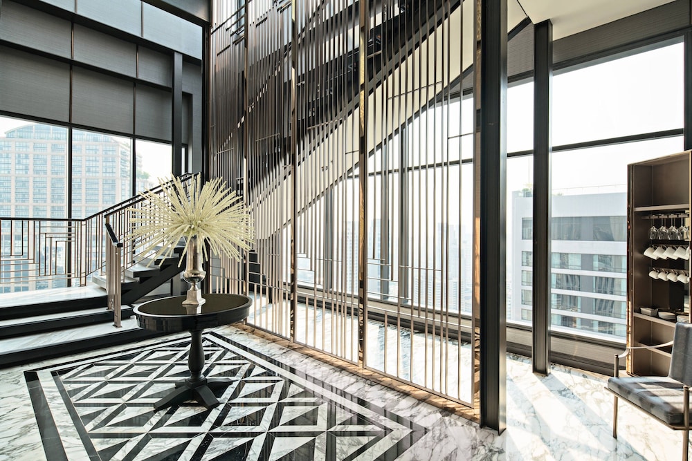 Bangkok Marriott Marquis Queens Park 17/62