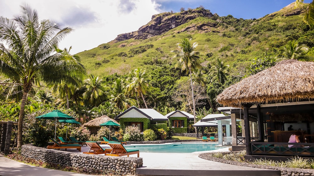 Waya Island Resort 36/57