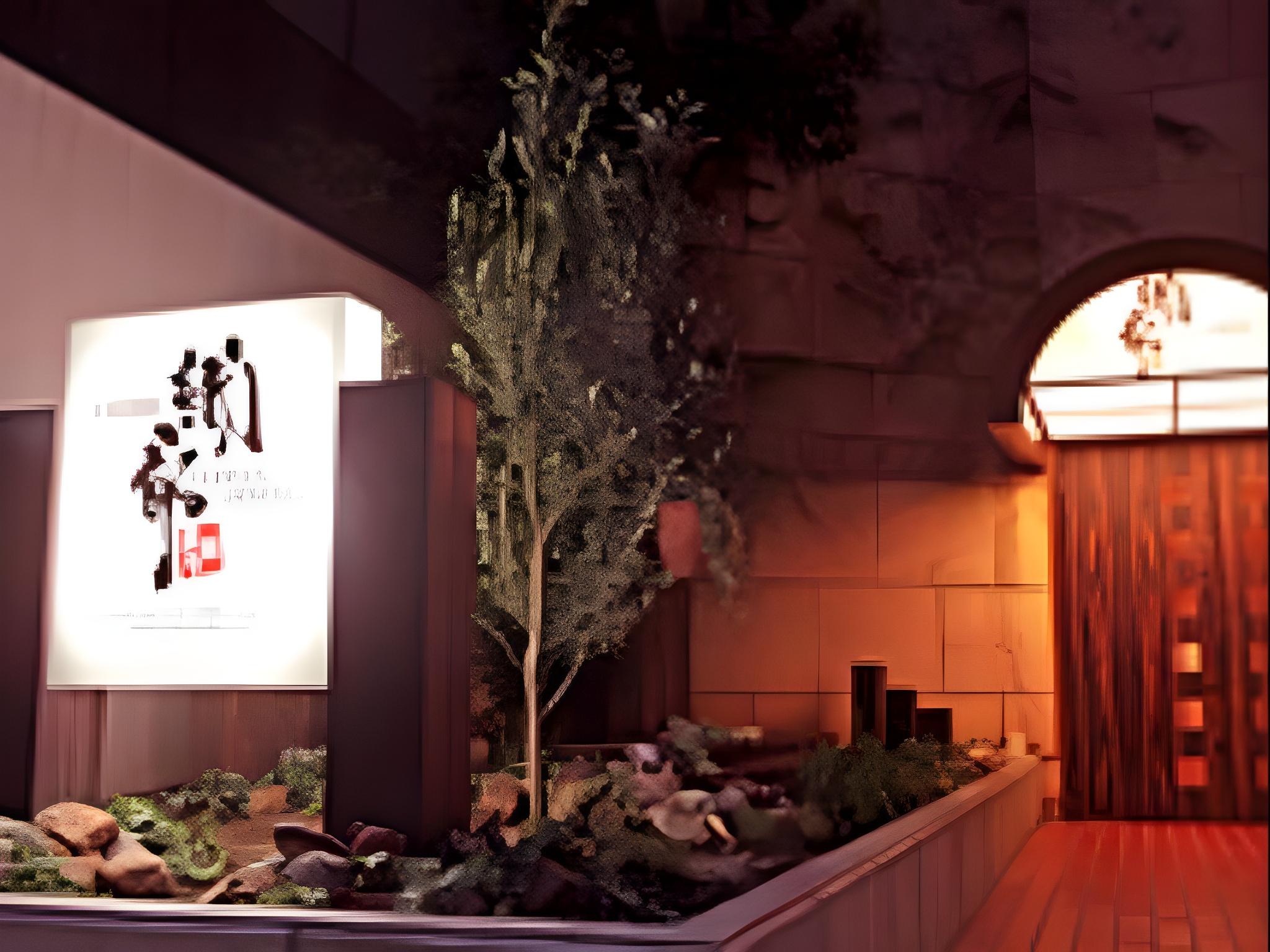 Daini Fuji Hotel 22/36
