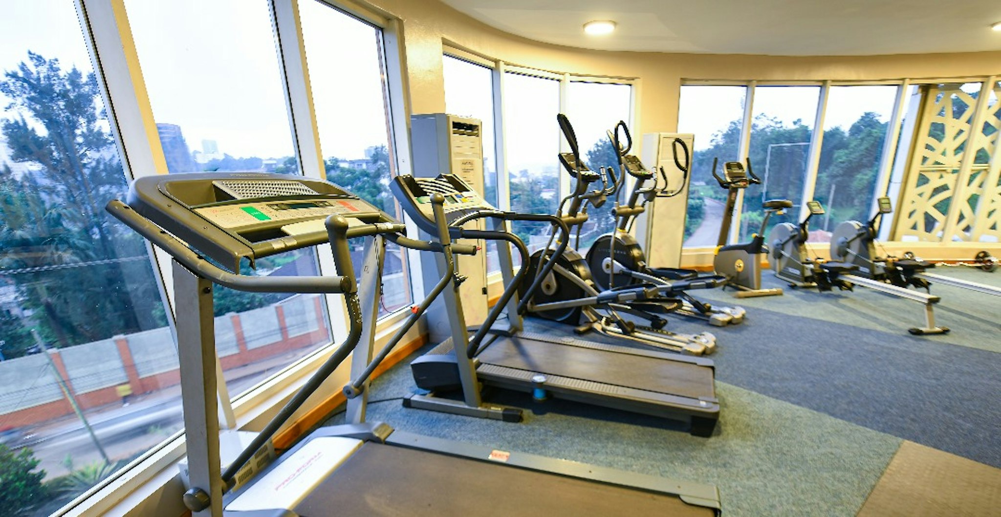 Arcadia Suites 5/14