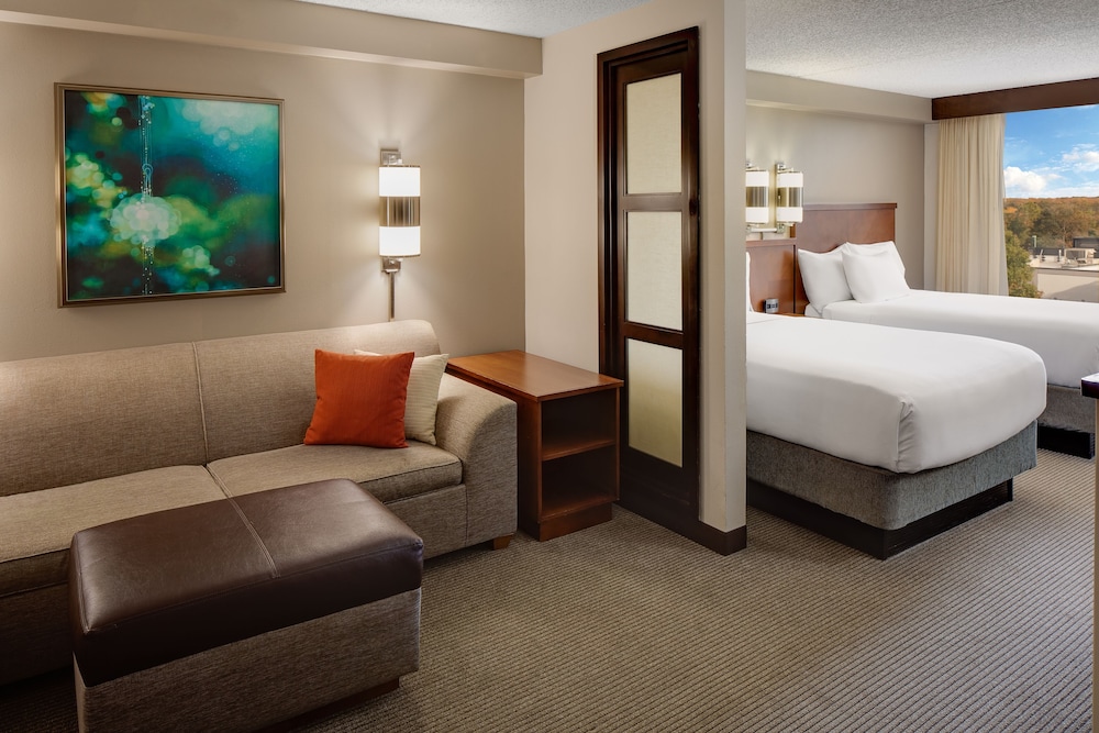 Room at Hyatt Place Princeton, PRINCETON - NJ