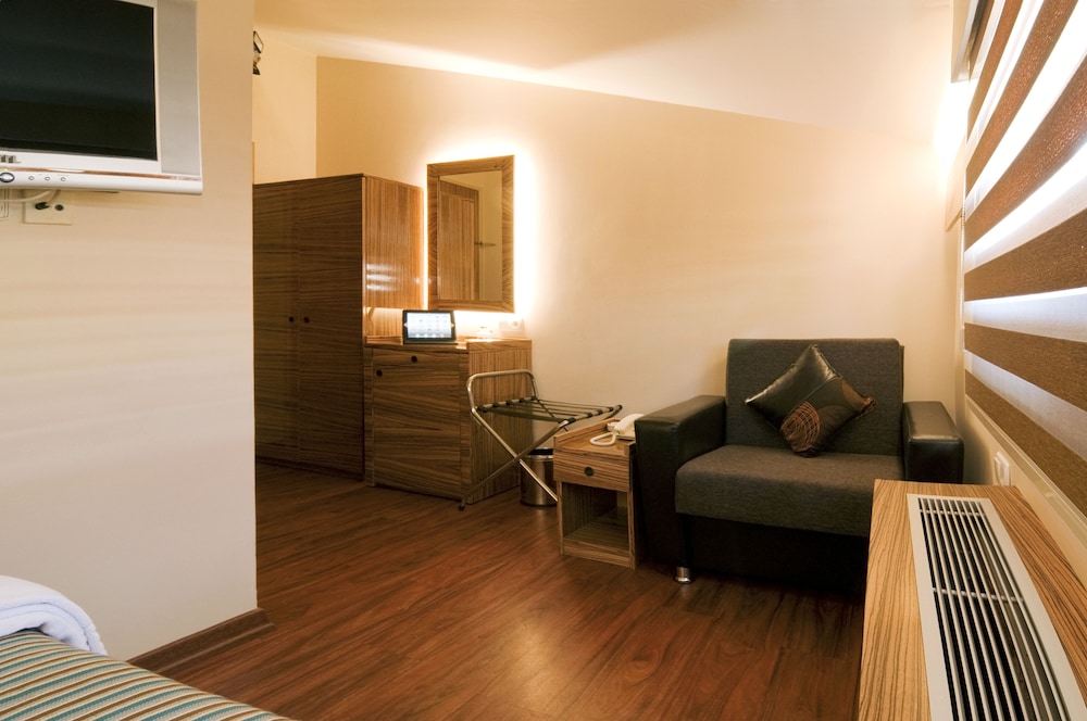 Hotel Buyuk Keban 36/53