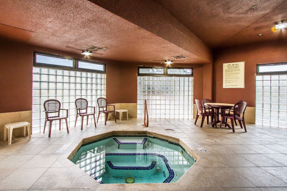 Comfort Inn Near Grand Canyon 7/50