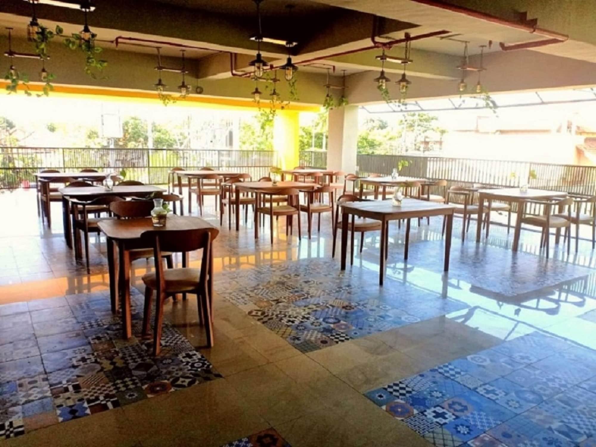 Horison Le Aman Bali 12/18