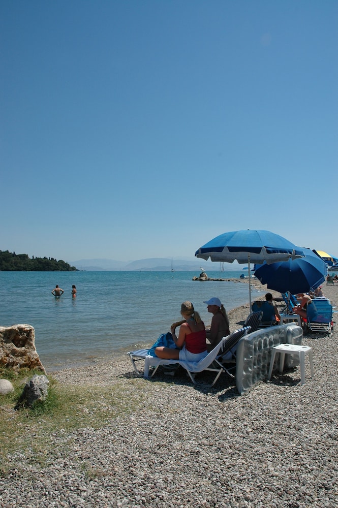 Iliada Beach 38/50