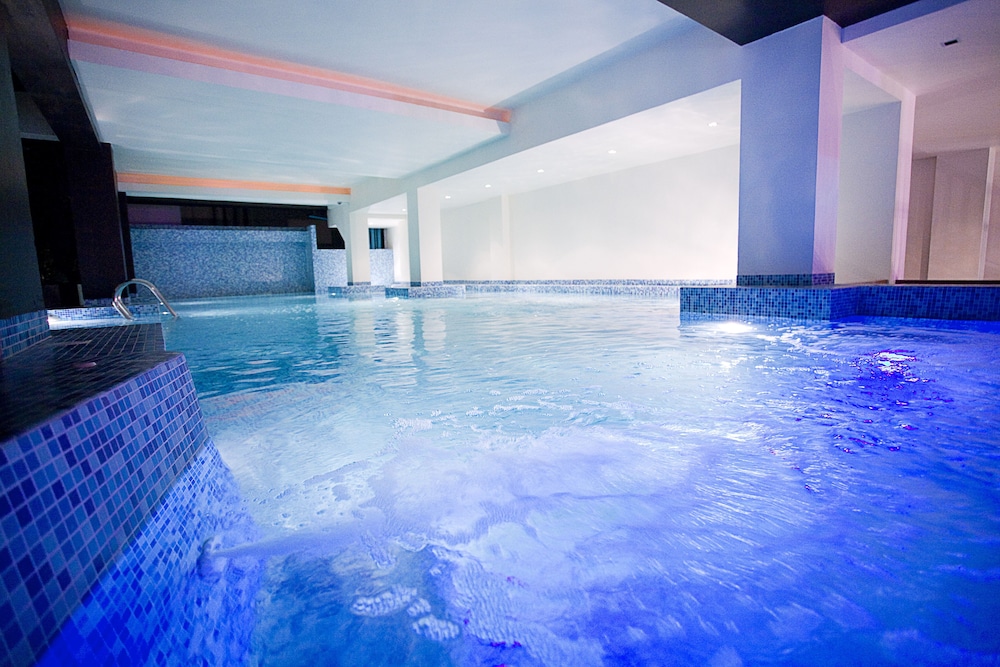 Aya Boutique Hotel Pattaya 19/48