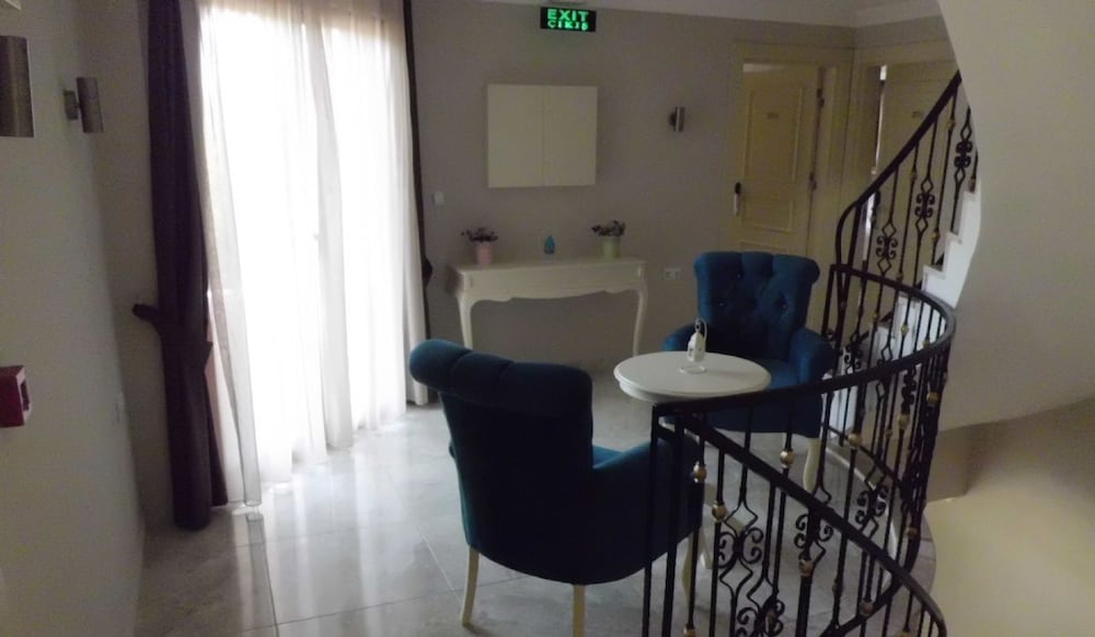 Funda Hotel 19/30