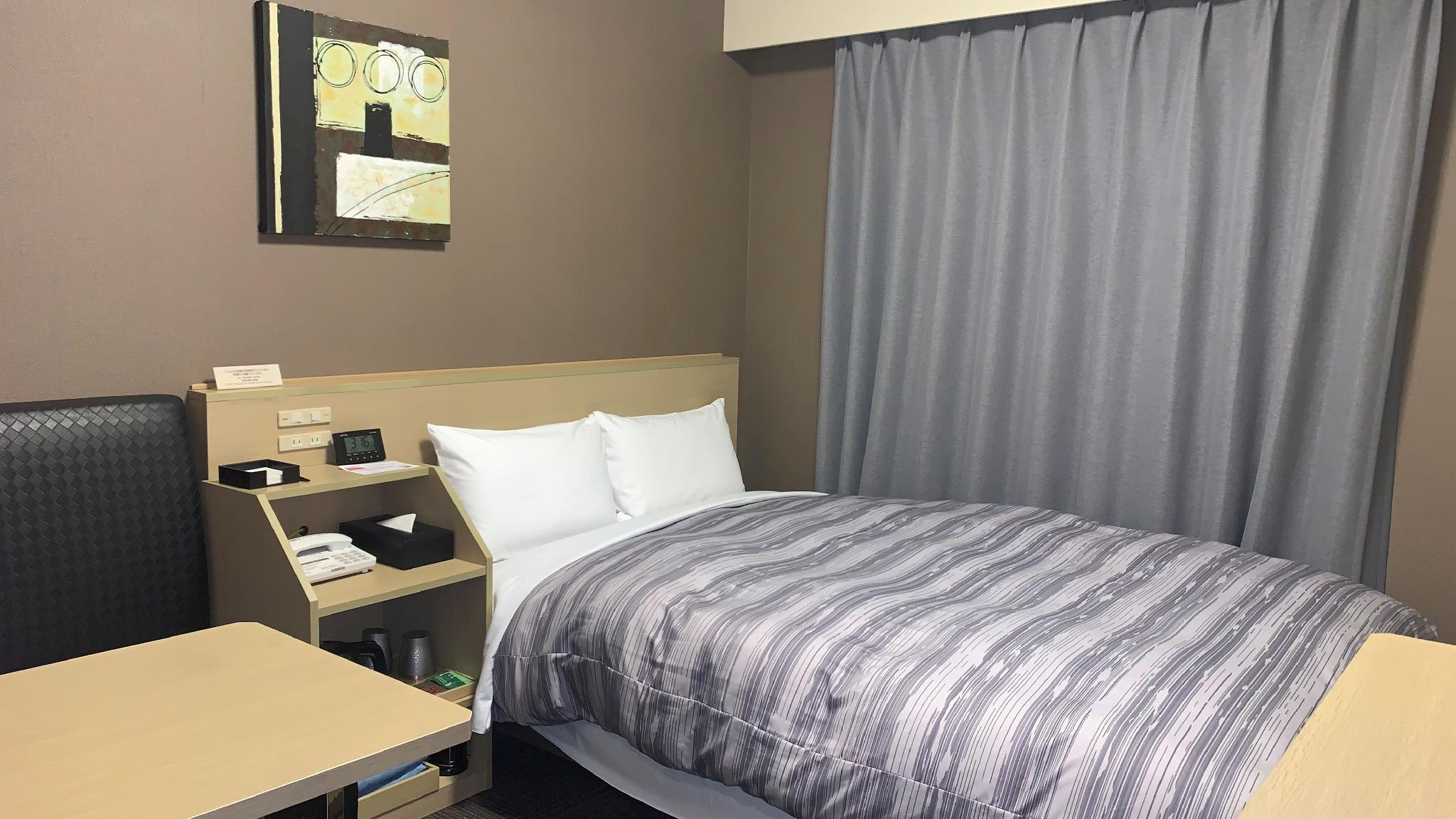 Semi Room, Comfort, Semi Double Bed