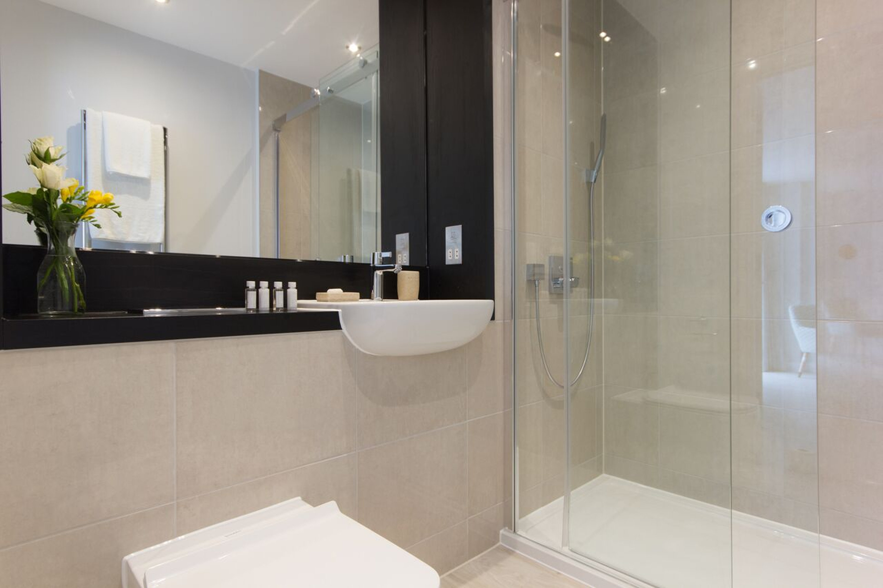 Citystay - Vesta Apartments 18/18