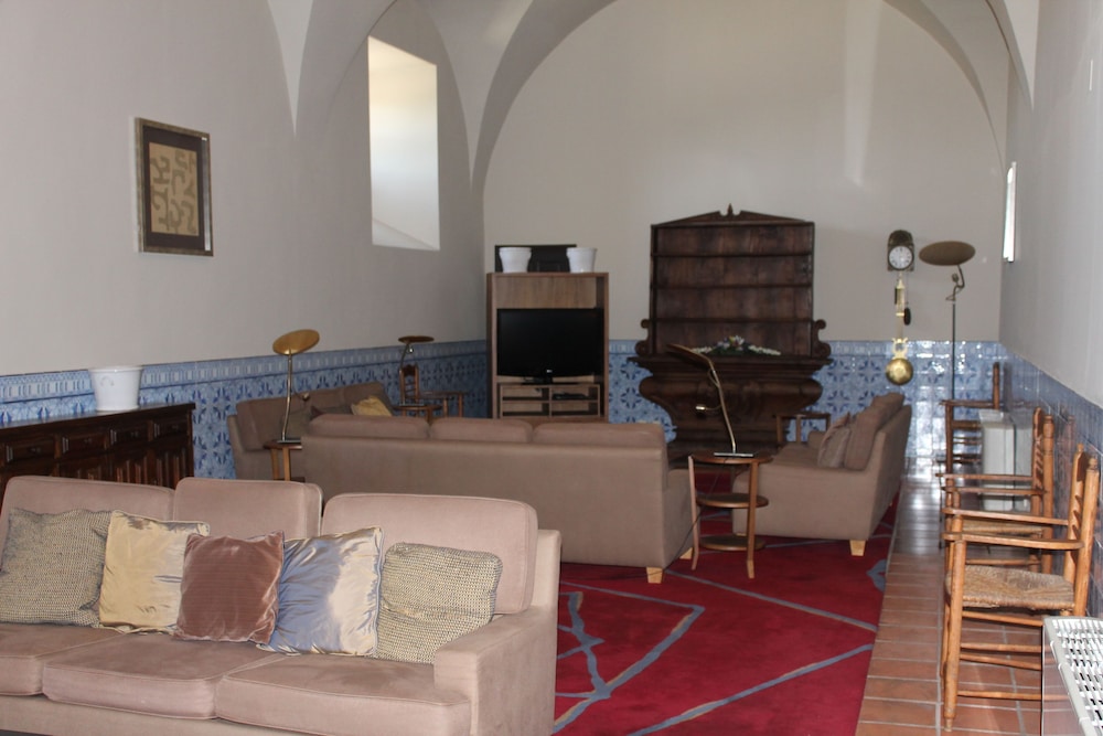Parador De Trujillo 32/53