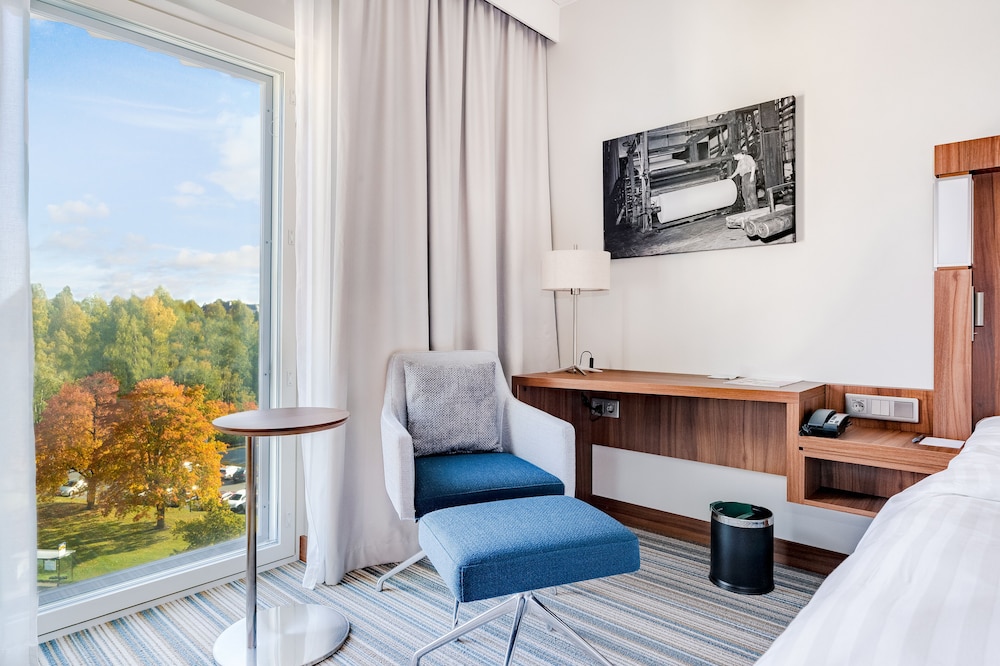 Courtyard By Marriott Tampere City 28/48