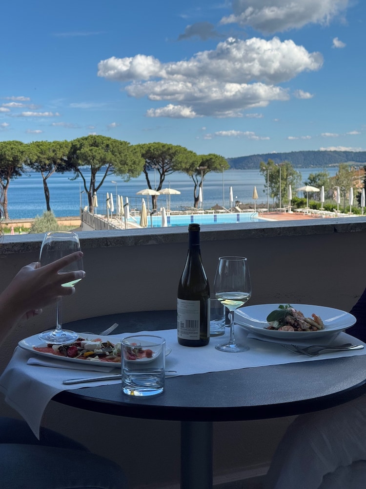 LH Hotel Del Lago Bracciano 38/50