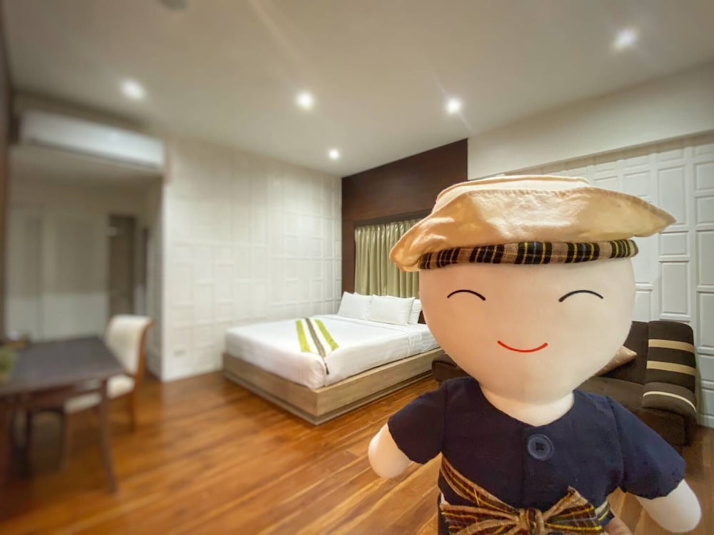 Naina Resort And Spa 22/50
