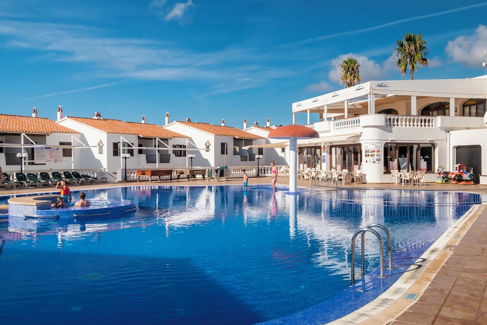 Son Bou Gardens Apartments 42/49
