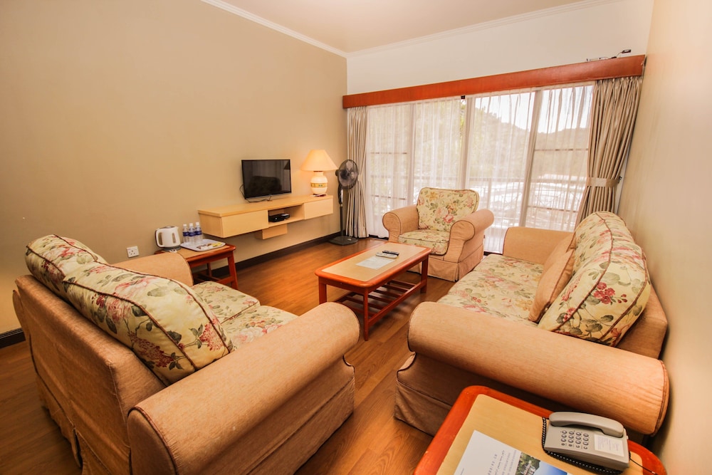 Copthorne Hotel Cameron Highlands 31/51
