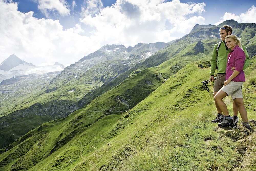 Alpenparks Residence Zell Am See Areitbahn 20/29