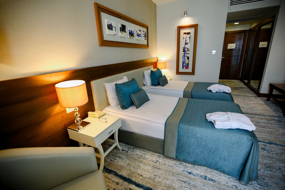 Baia Hotel Bursa 27/67