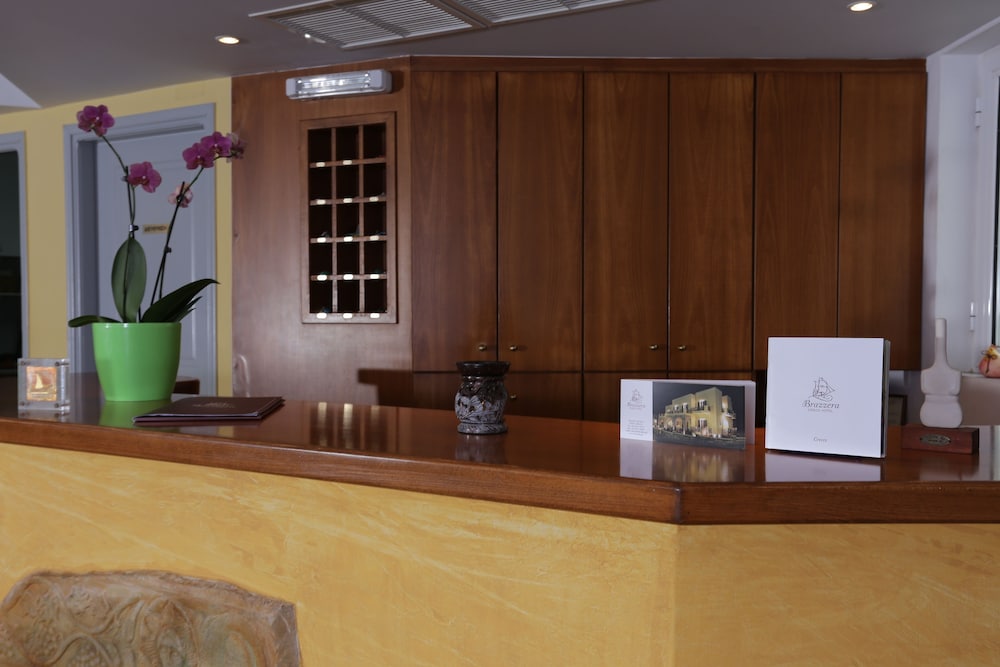 Hotel Brazzera 7/60