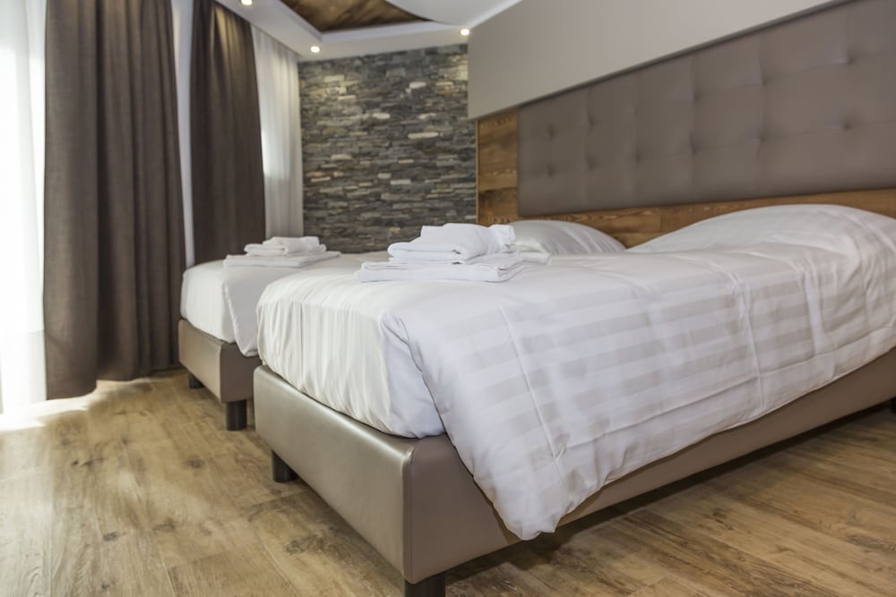 Hotel K2 31/64