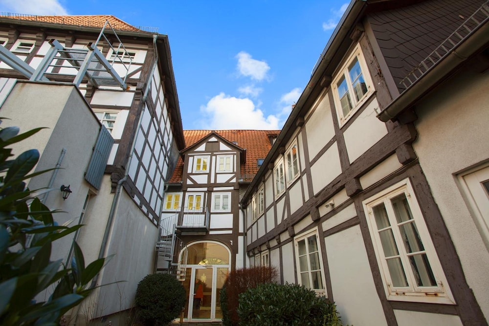 Centro Hotel Ritter St Georg 4/66